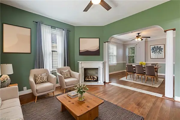 308 Maryland Avenue, Portsmouth, VA 23707