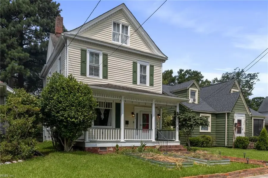 308 Maryland Avenue, Portsmouth, VA 23707 - Image #3