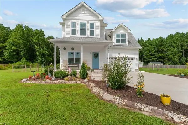 2360 Cherry Grove Road, Suffolk, VA 23438