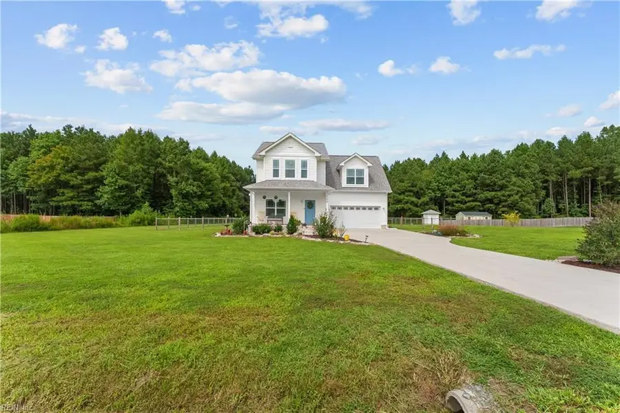 2360 Cherry Grove Road, Suffolk, VA 23438 - Image #3