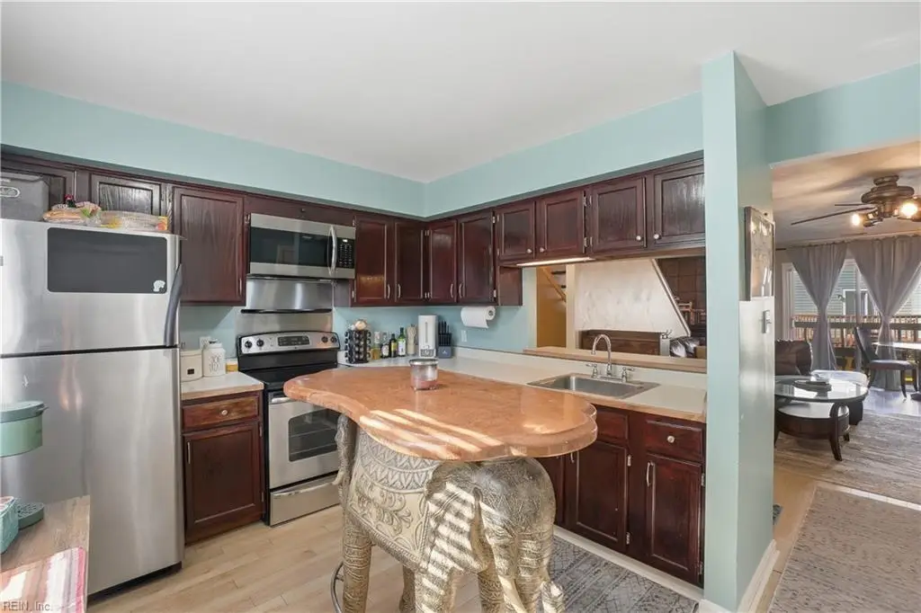 1521 E Ocean View Avenue #206, Norfolk, VA 23503 - Image #1