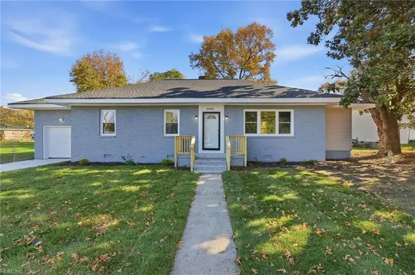 1444 Wilroy Road, Suffolk, VA 23434