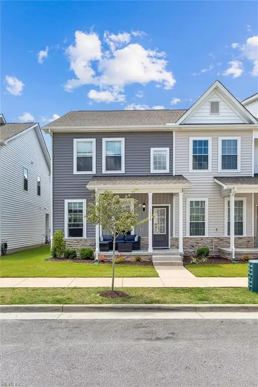 1519 Auckland Court, Newport News, VA 23608