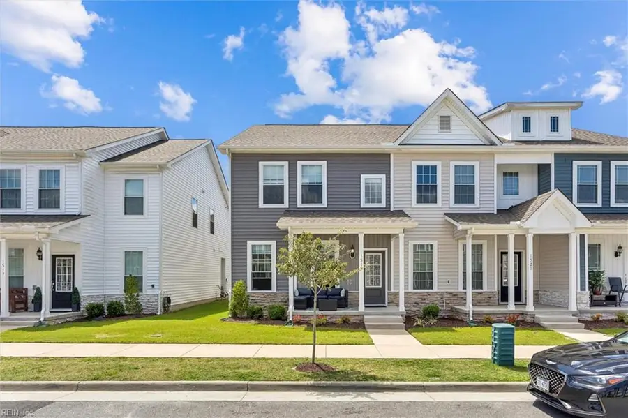 1519 Auckland Court, Newport News, VA 23608 - Image #2