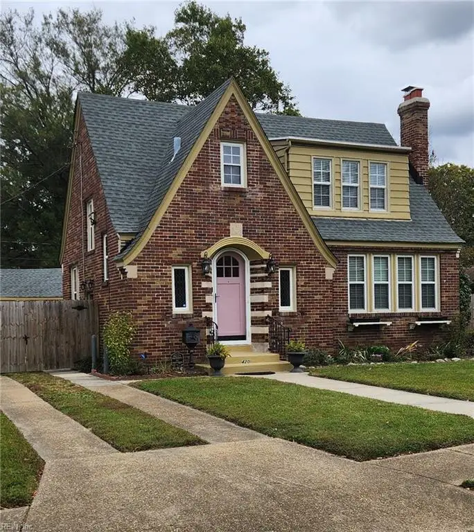 420 Rockbridge Road, Portsmouth, VA 23707 - Image #1