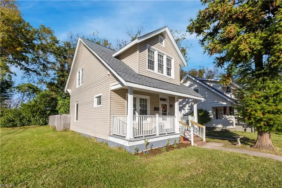 868 W 36th Street, Norfolk, VA 23508 - Image #2