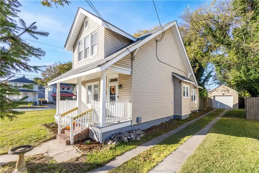 868 W 36th Street, Norfolk, VA 23508 - Image #3