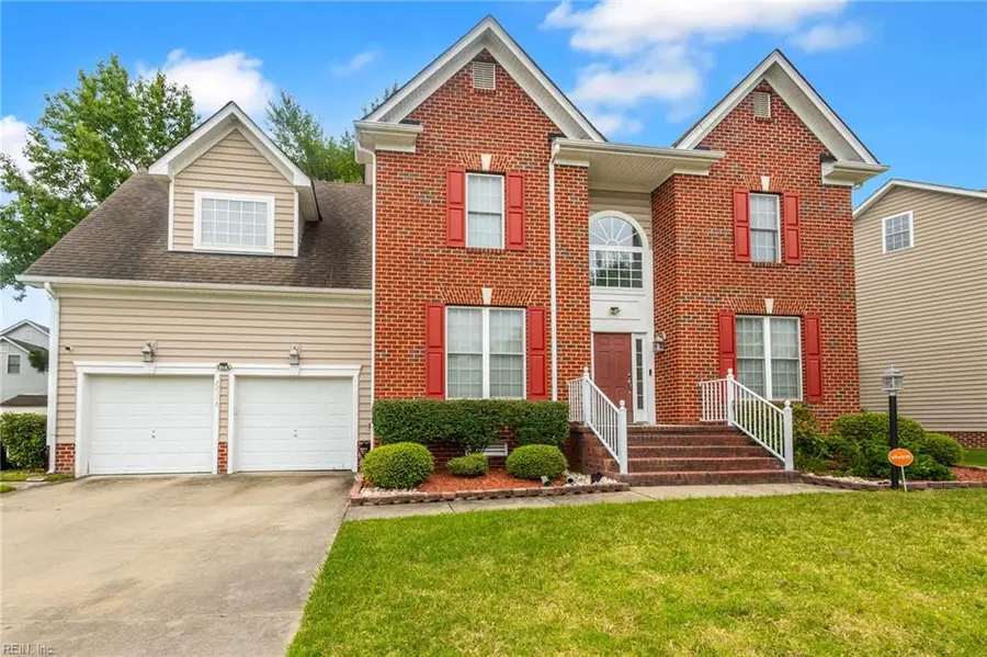 22346 Tradewinds Drive, Carrollton, VA 23314 - Image #2