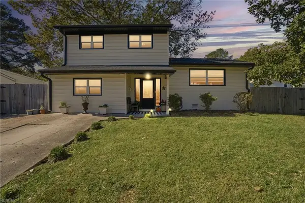 409 Appian Avenue, Virginia Beach, VA 23452