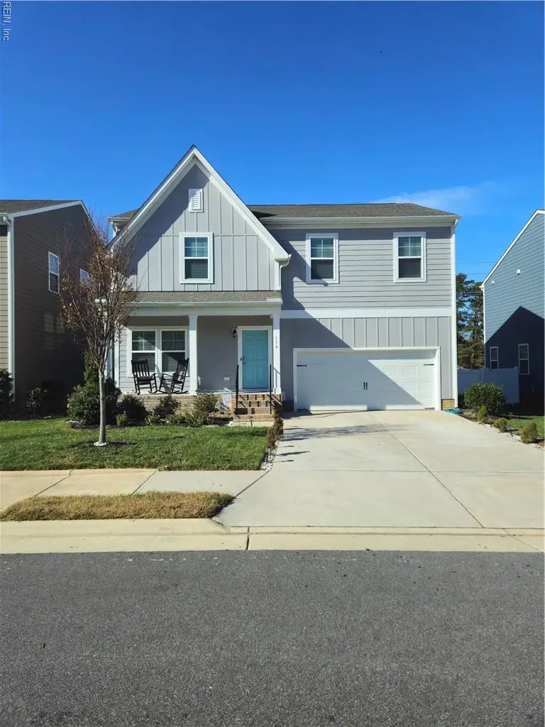116 Meadows Landing Lane, Suffolk, VA 23434 - Image #2