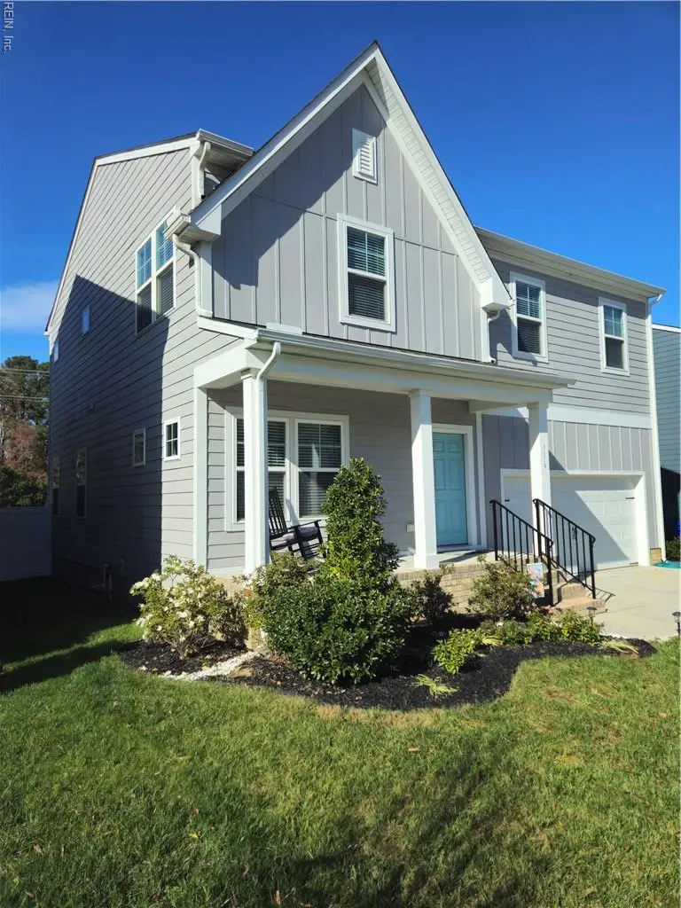 116 Meadows Landing Lane, Suffolk, VA 23434 - Image #3