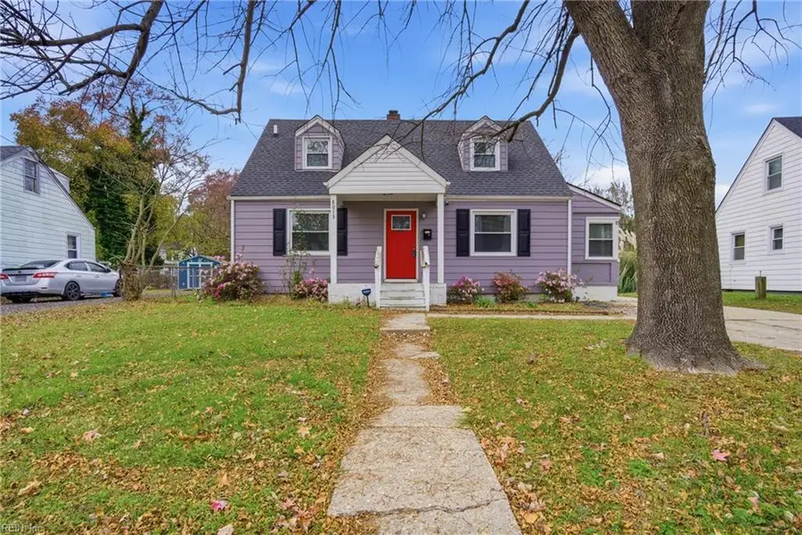 8013 Crescent Road, Norfolk, VA 23505 - Image #3