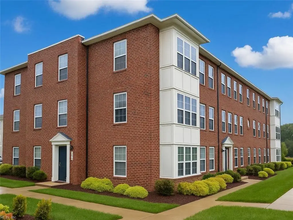 2624 Rochambeau Way, Virginia Beach, VA 23456 - Image #1