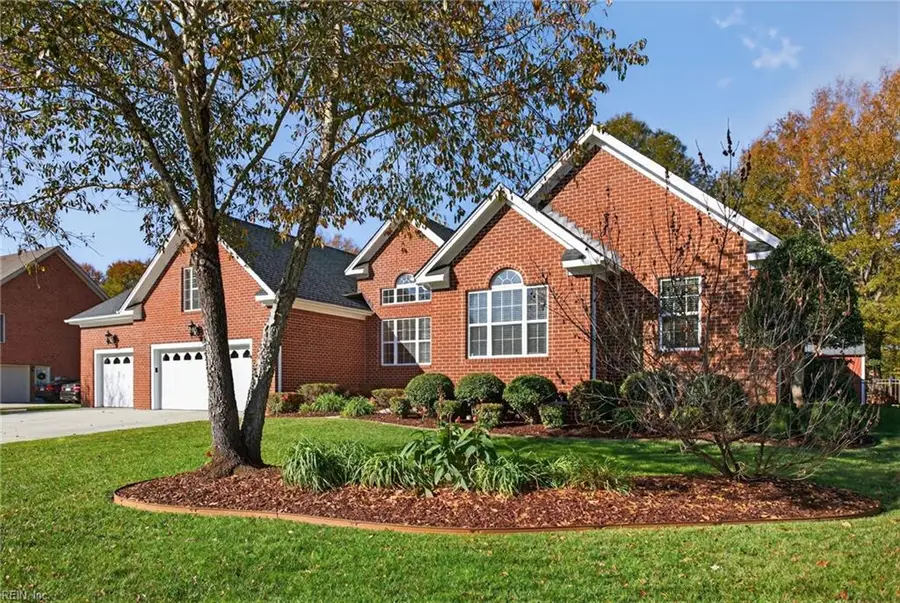 1314 Laurel Ridge Lane, Chesapeake, VA 23322 - Image #2