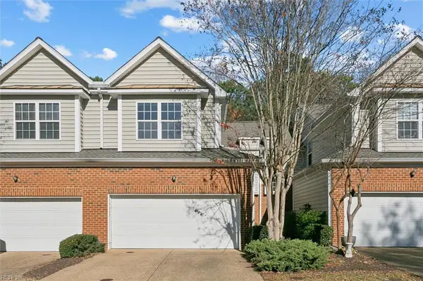 4408 Eaglebrook Drive, Williamsburg, VA 23188