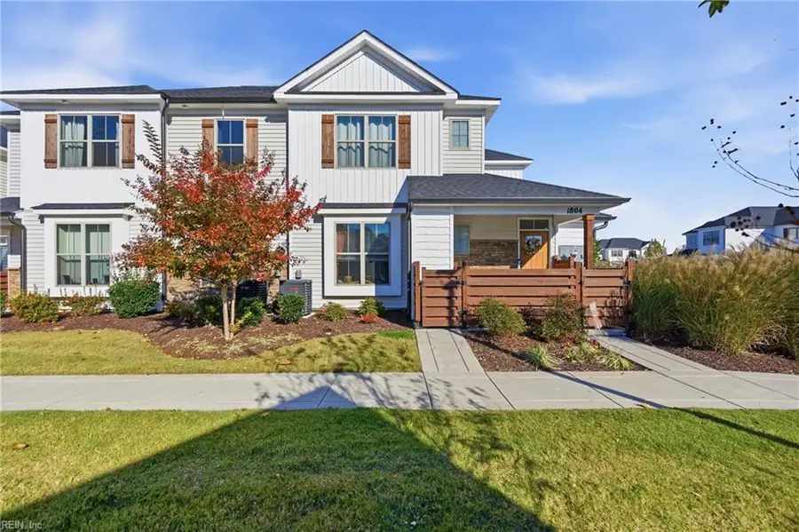 1804 Union Pacific Way, Suffolk, VA 23435 - Image #2