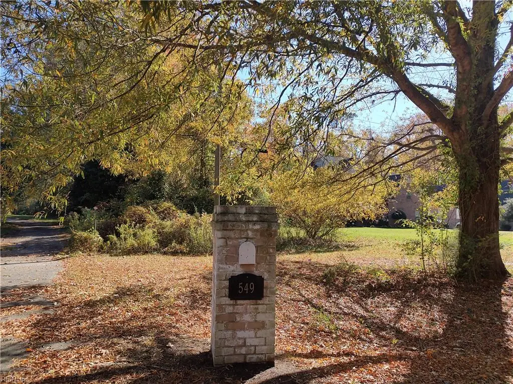 549 Old Oak Grove Road, Chesapeake, VA 23320 - Image #1