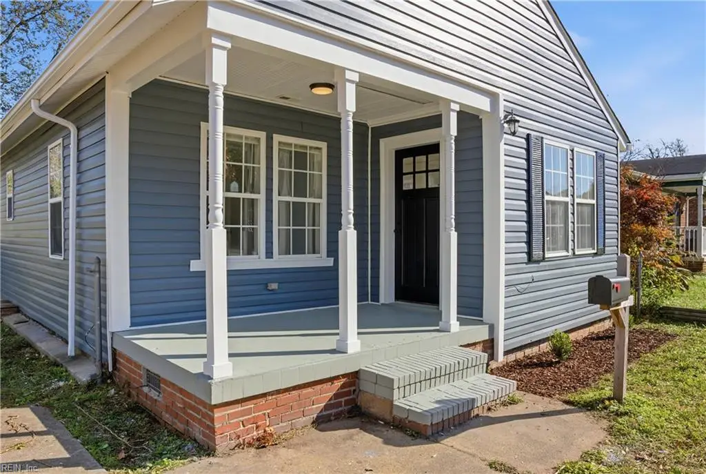 146 Pear Avenue, Hampton, VA 23661 - Image #1