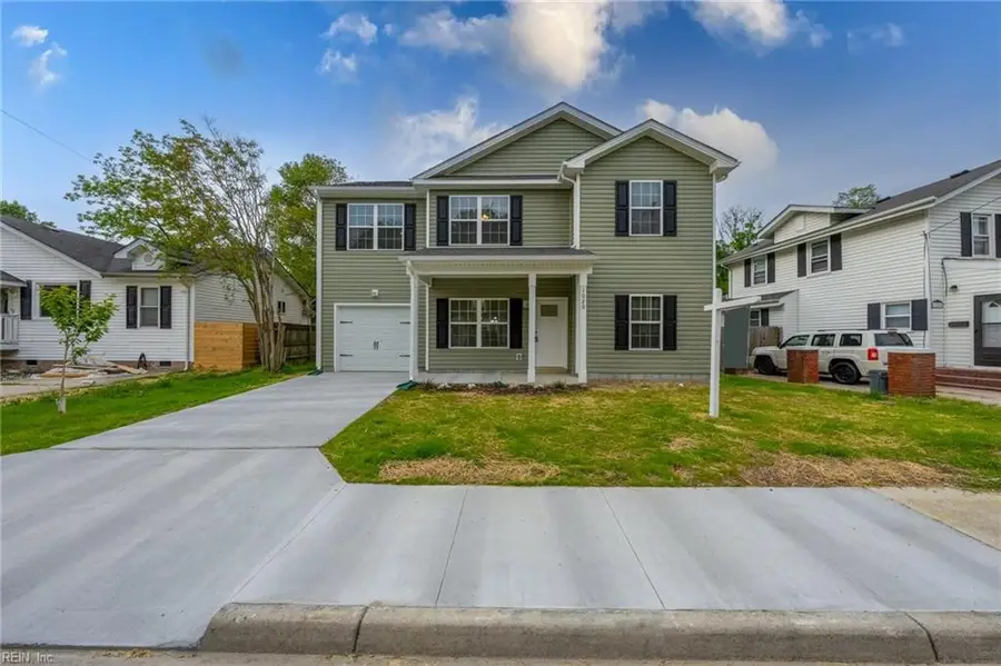 1324 Wingfield Avenue, Chesapeake, VA 23325 - Image #3