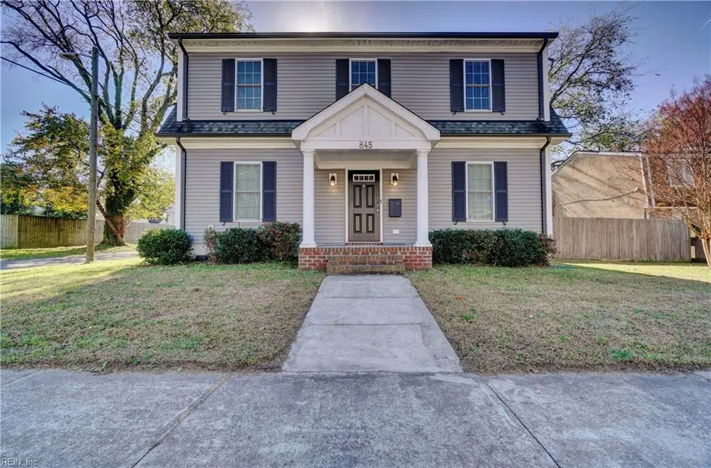 845 W 36th Street, Norfolk, VA 23508 - Image #1
