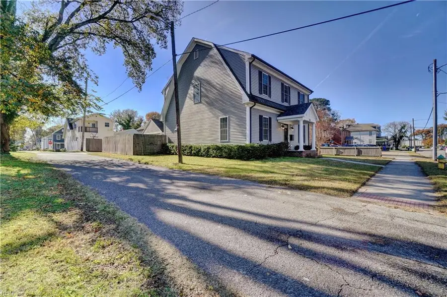 845 W 36th Street, Norfolk, VA 23508 - Image #2