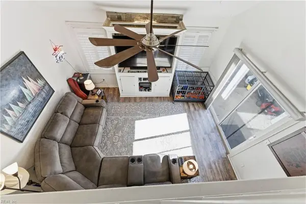 732 Roosevelt Avenue, Virginia Beach, VA 23452