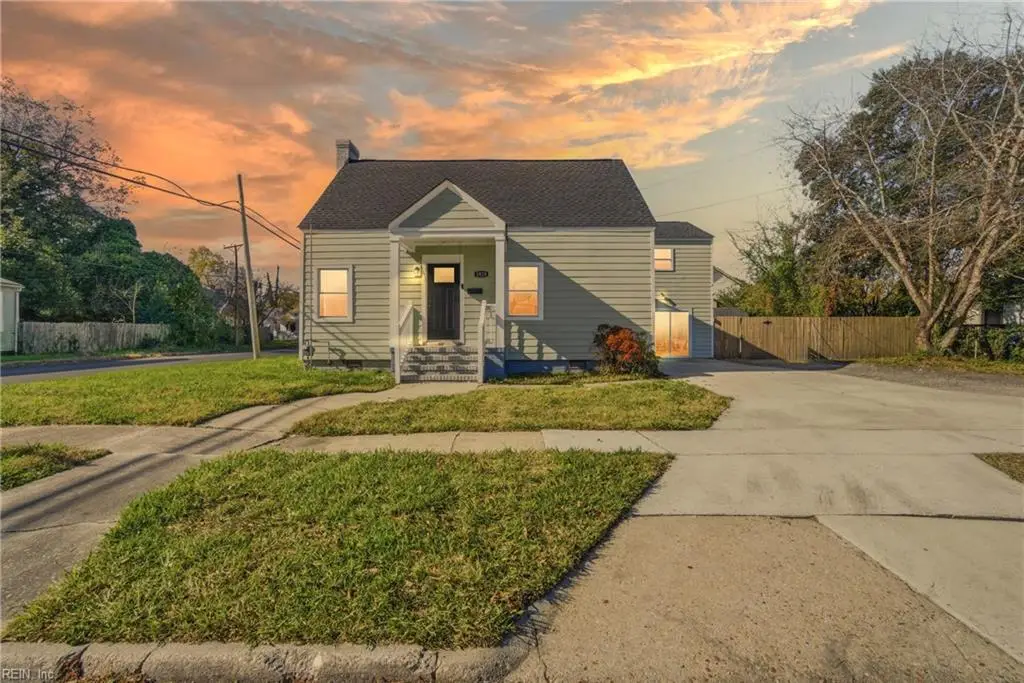 1828 Parker Avenue, Portsmouth, VA 23704 - Image #1