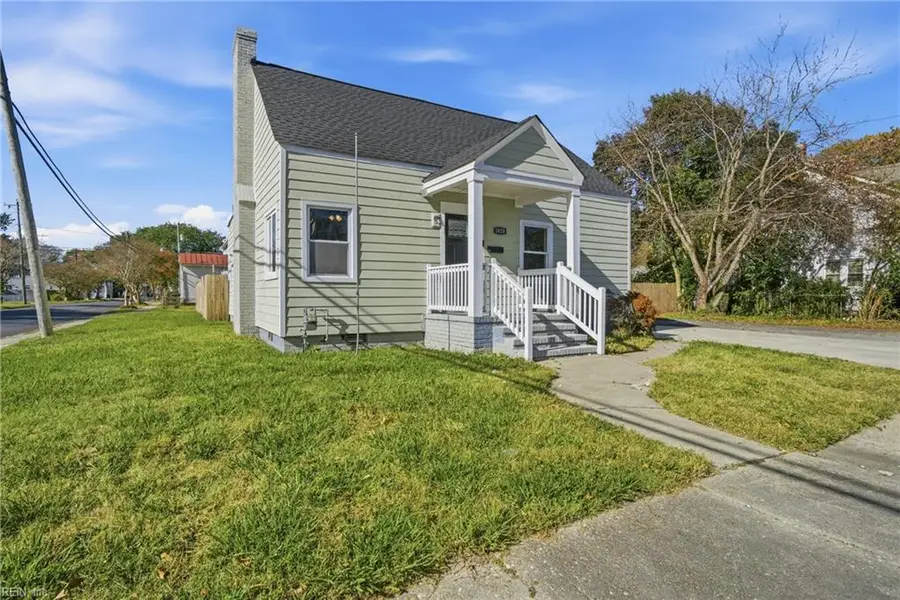 1828 Parker Avenue, Portsmouth, VA 23704 - Image #2