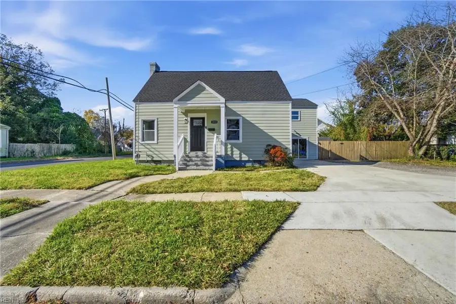 1828 Parker Avenue, Portsmouth, VA 23704 - Image #3