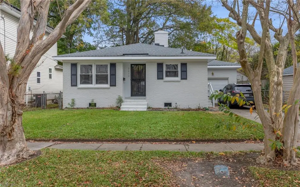2612 Keller Avenue, Norfolk, VA 23509 - Image #1