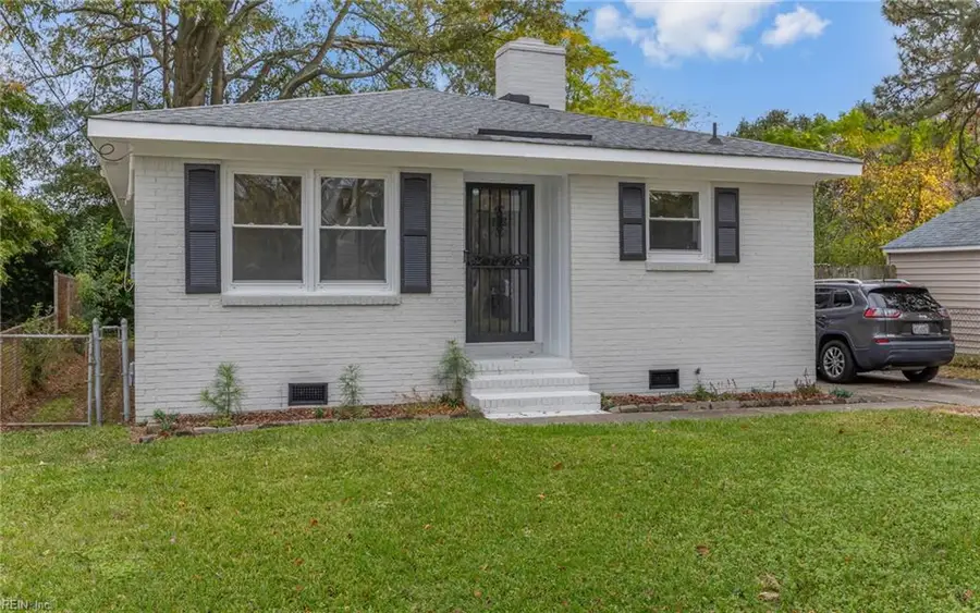 2612 Keller Avenue, Norfolk, VA 23509 - Image #2