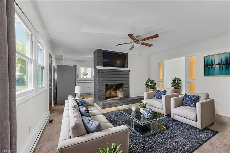 2612 Keller Avenue, Norfolk, VA 23509 - Image #3