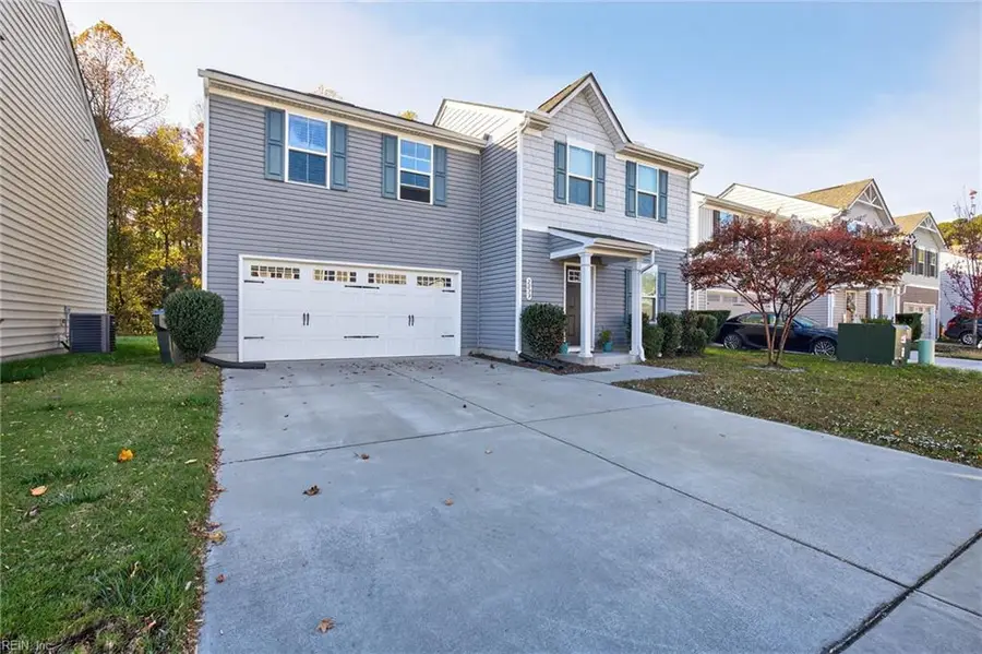 2039 Van Zandt Parkway, Suffolk, VA 23434 - Image #2