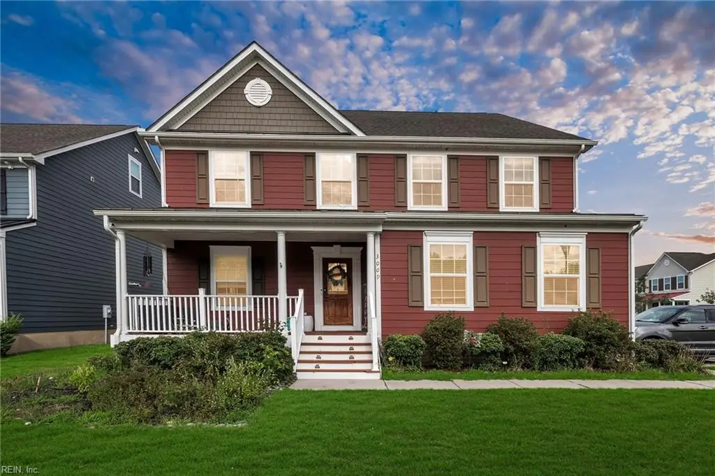 3009 Patrick Henry Drive, Chesapeake, VA 23323 - Image #1