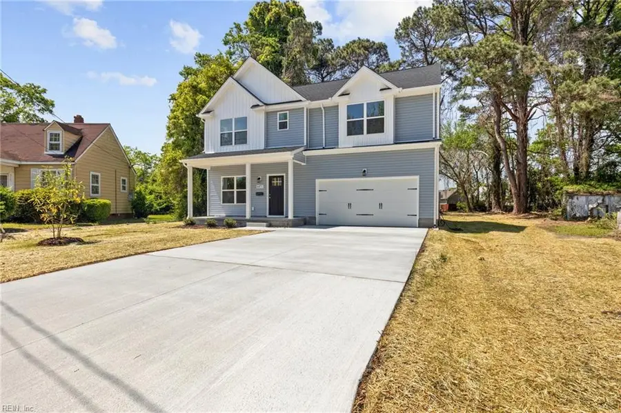 714 Sheppard Avenue, Norfolk, VA 23518 - Image #2