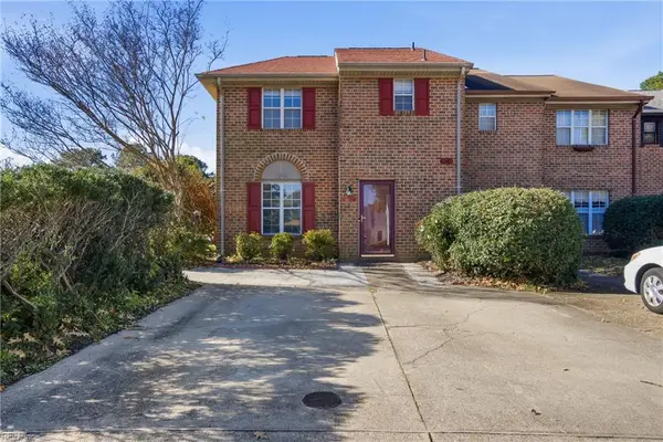 4617 Truman Lane, Virginia Beach, VA 23455