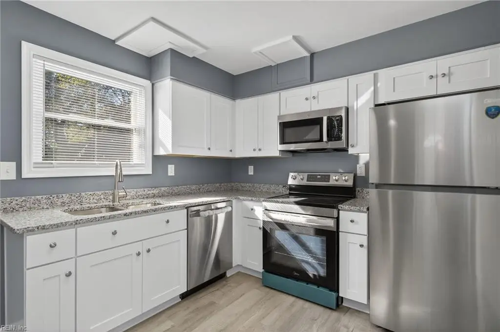 8417 Boush Creek Avenue, Norfolk, VA 23505 - Image #1