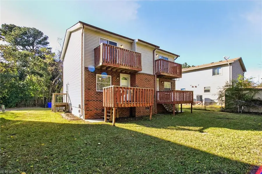 8417 Boush Creek Avenue, Norfolk, VA 23505 - Image #3