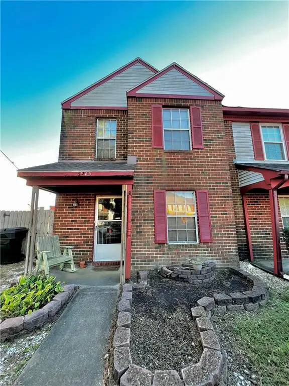 3923 Seeman Road, Virginia Beach, VA 23452