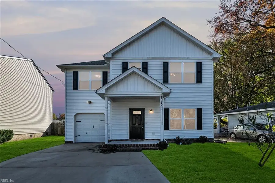 1029 Avenue E, Norfolk, VA 23513 - Image #2