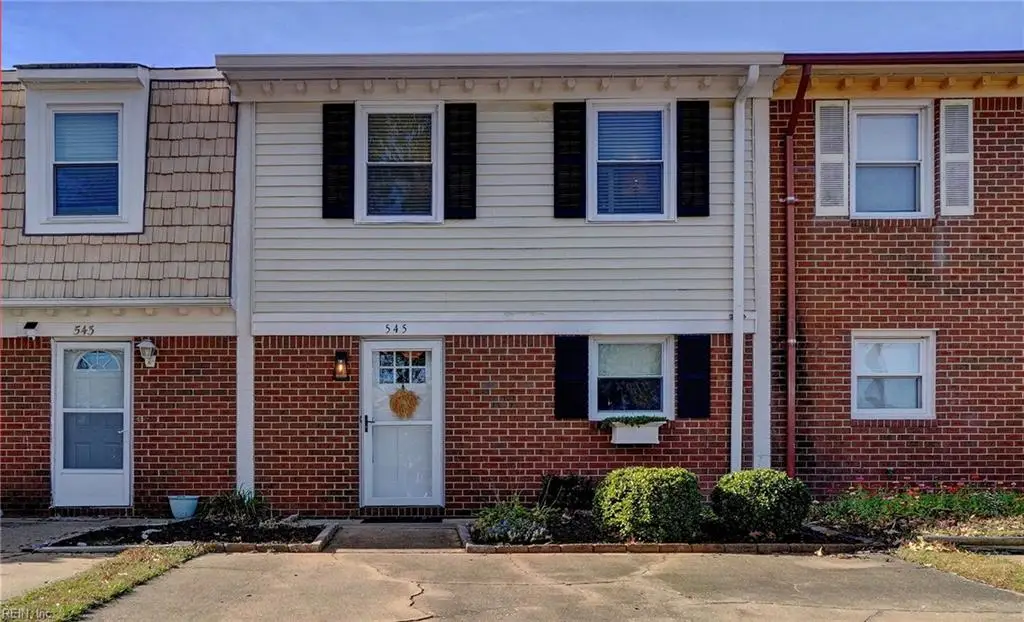 545 Barberton Drive, Virginia Beach, VA 23451 - Image #1