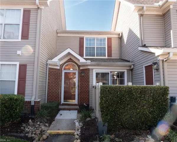 3833 Lasalle Drive #109, Virginia Beach, VA 23453