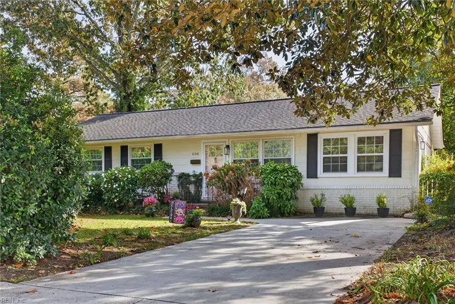 606 26th Street, Virginia Beach, VA 23451 - Image #3