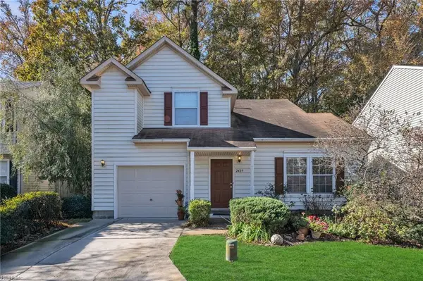 2429 Guardhouse Way, Virginia Beach, VA 23456