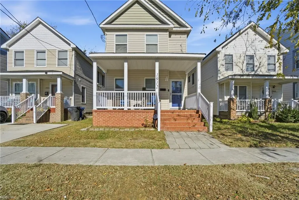 1912 County Street, Portsmouth, VA 23704 - Image #1