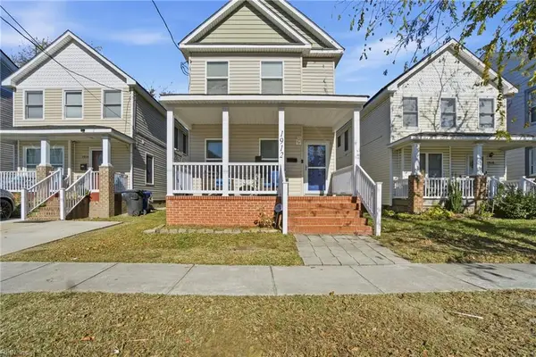 1912 County Street, Portsmouth, VA 23704