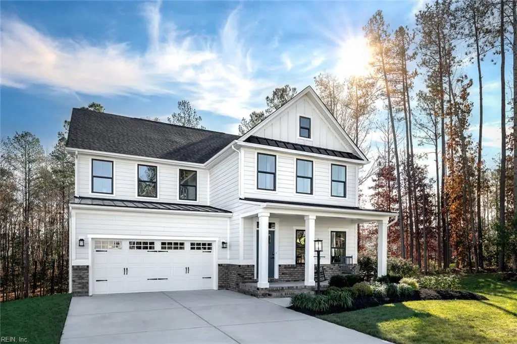 302 Pocosin Path, Poquoson, VA 23662 - Image #1