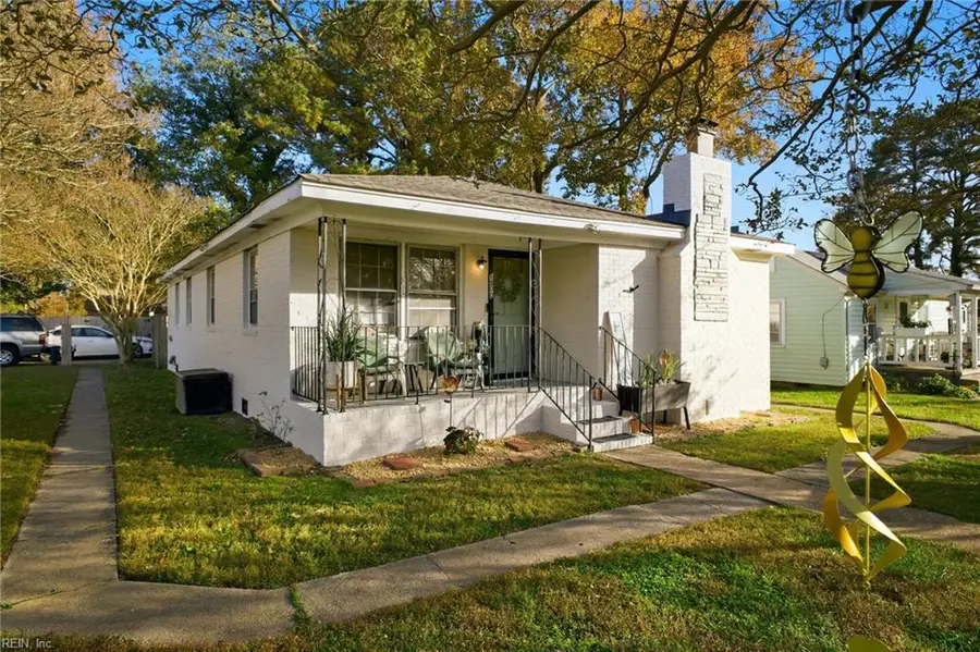 1500 Laurel Avenue, Chesapeake, VA 23325 - Image #2