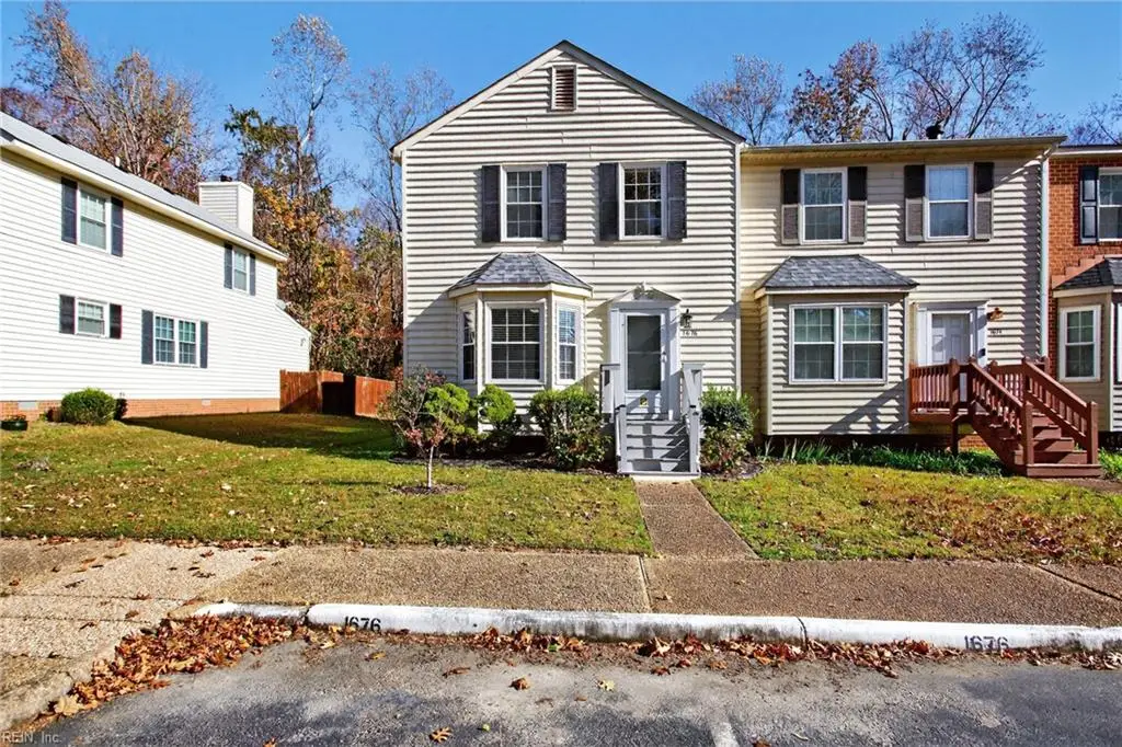 1676 Skiffes Creek Circle, Williamsburg, VA 23185 - Image #1