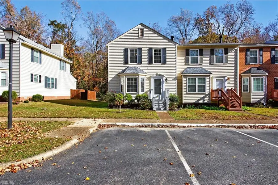 1676 Skiffes Creek Circle, Williamsburg, VA 23185 - Image #2